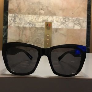 Dark Sunglasses